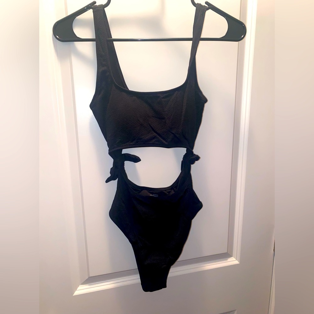Aerie one piece swimsuit